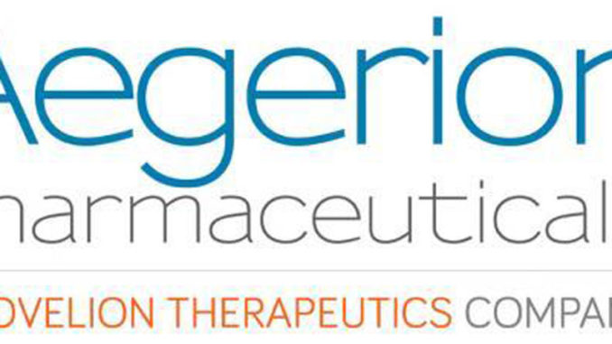 Aegerion-Pharmaceuticals-copertina