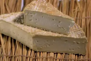 Formaggio-stagionato