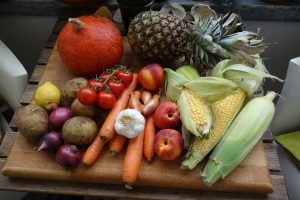Fibre Frutta e Verdura
