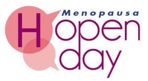 Giornata Mondiale della Menopausa-logo