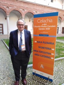 Prof. Maurizio Vecchi