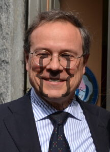 Massimo Porta