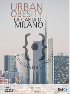 Carta-di-Milano-sull’Urban-Obesity-in