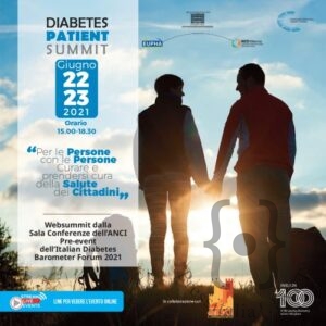 Diabetes-Patient-Summit-in