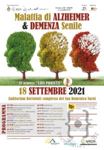 Alzheimer-e-Demenza-Senile-in