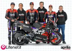 Aprilia