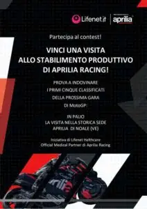 Contest-Aprilia-in