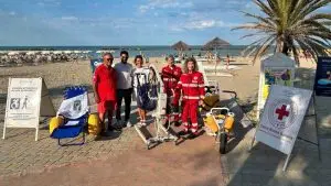 da-sx,-Luciano-Giordani,-volontario-CRI,-Andrea-Sanguigni,-Assessore-politiche-Sociali,-Michela-Bonifazi-AISLA-Marche,-Donatella-Malizia-e-Anna-Giuseppina-Mandolini-della-Croce-Rossa-Italiana-in