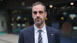 Andrea Zanché, responsabile SIMG dell’Area Cronicità