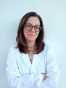 Marialaura Bonaccio, primo autore dello studio e Co-Principal Investigator della Piattaforma congiunta Fondazione Umberto Veronesi ETS- I.R.C.C.S. Neuromed presso l’Unità di Epidemiologia e Prevenzione
