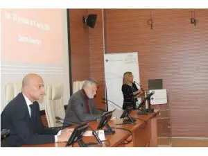 Conferenza stampa-programma formativo regionale per Infermiere di Famiglia e Comunità