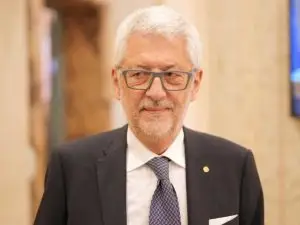 Alessandro Rossi Senato-cop