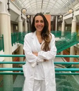 Camici Marta Spallanzani-in